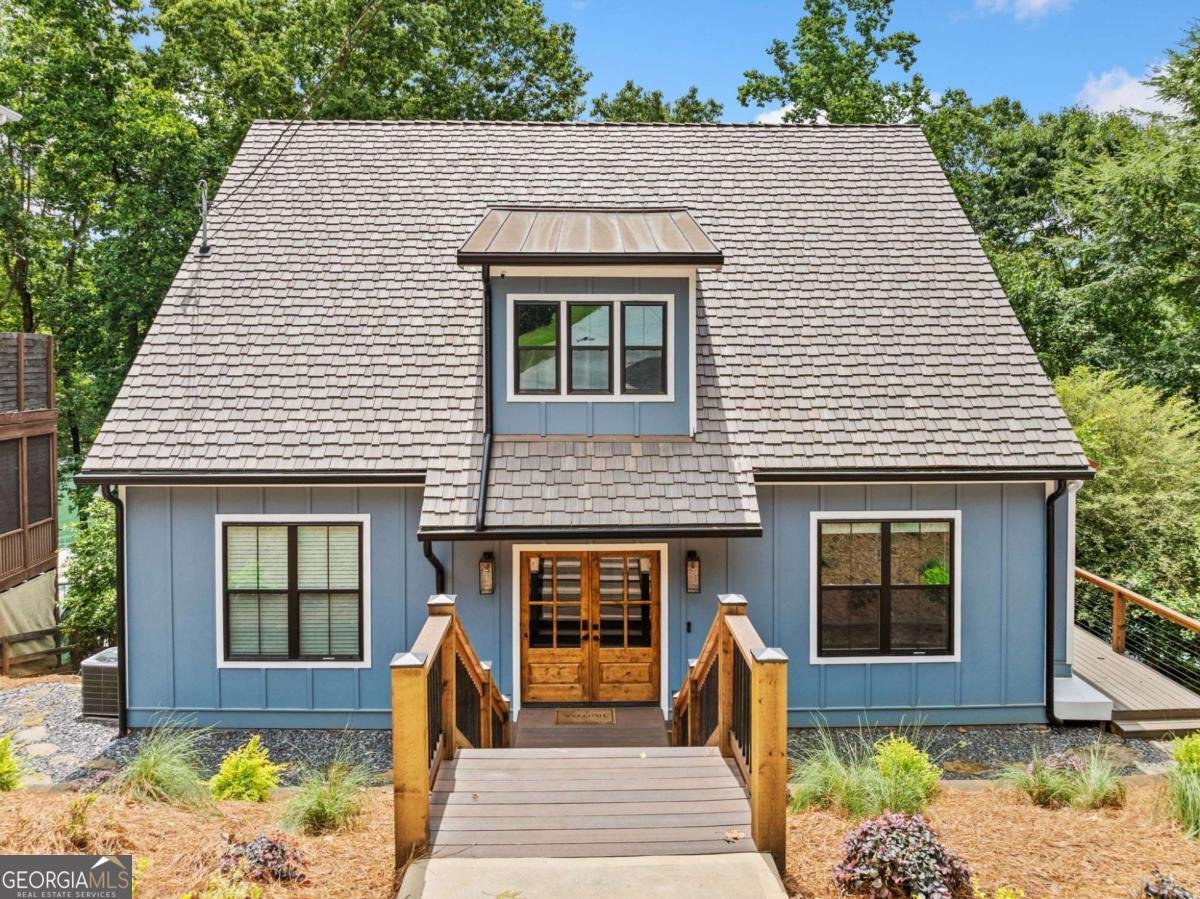 6900 Driskell Circle Cumming - 1