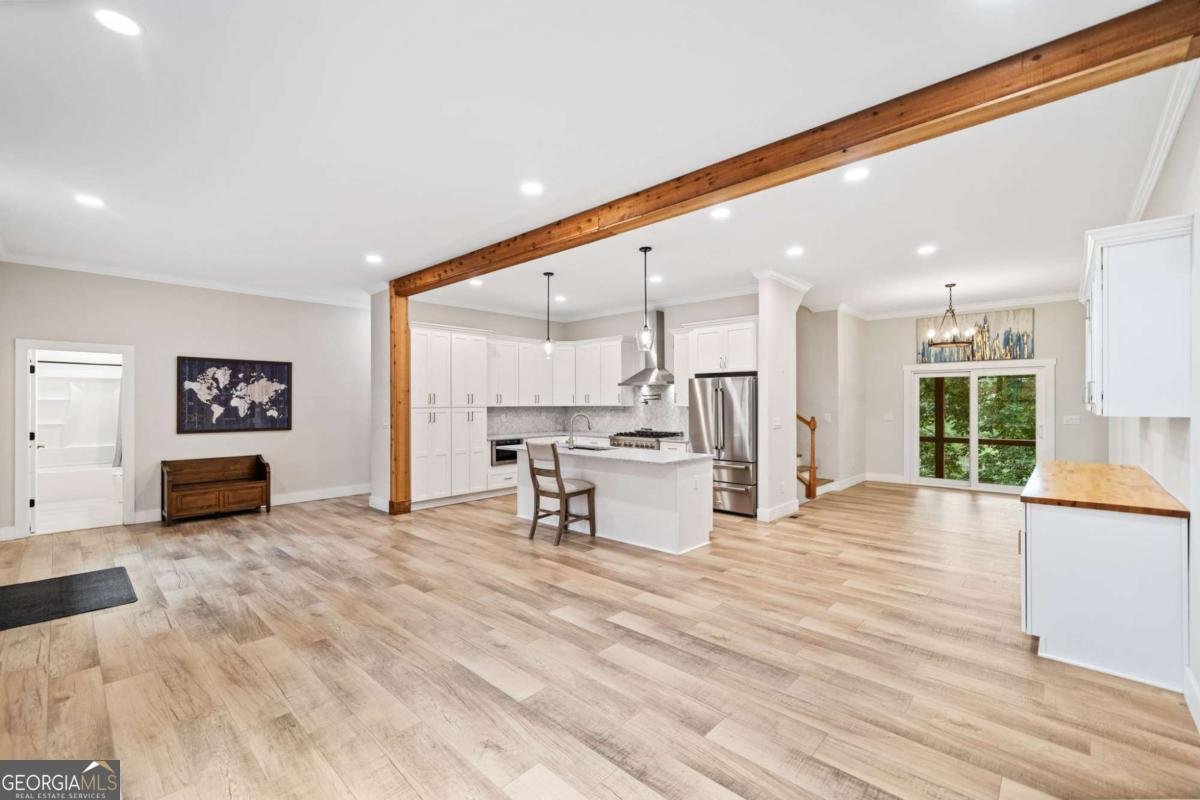 6900 Driskell Circle Cumming - 14