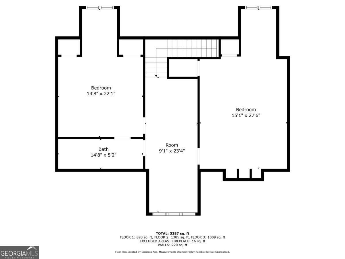 6900 Driskell Circle Cumming - 59