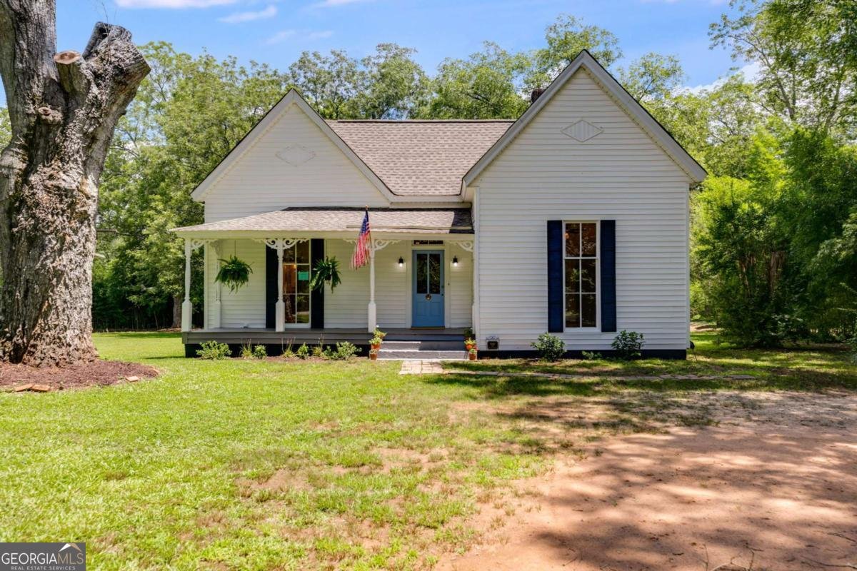 1221 Parsonage Road Madison - 1