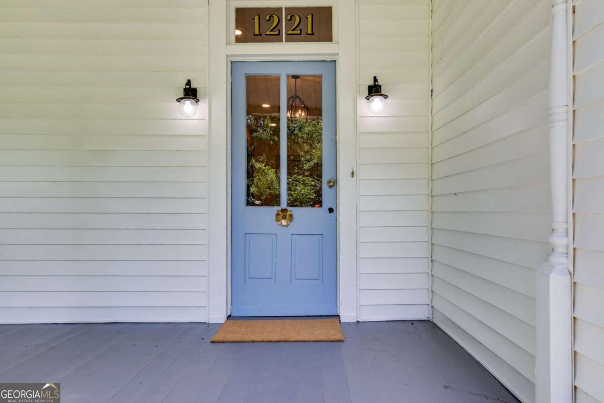1221 Parsonage Road Madison - 10