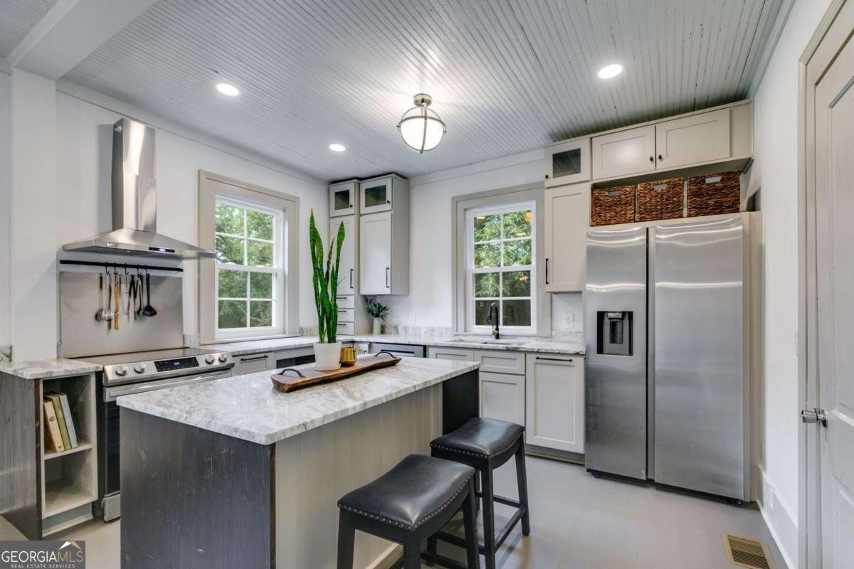 1221 Parsonage Road Madison - 14