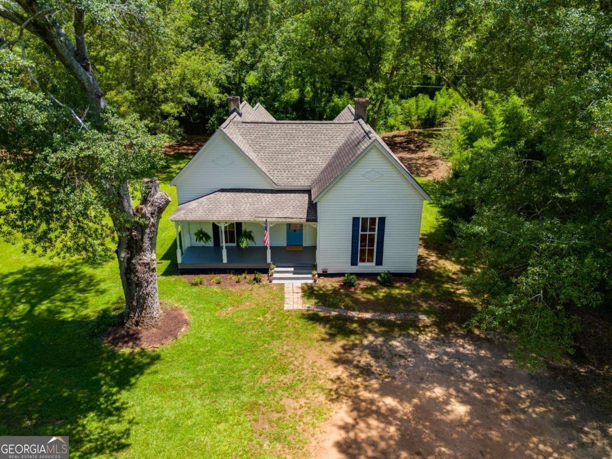 1221 Parsonage Road Madison - 2