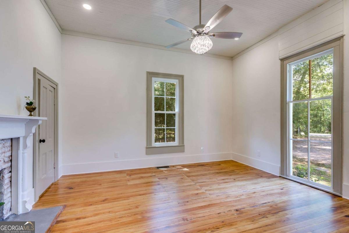 1221 Parsonage Road Madison - 20