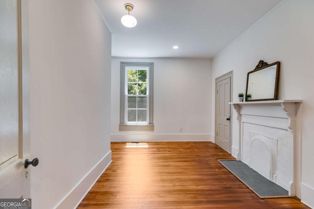 1221 Parsonage Road Madison - 30