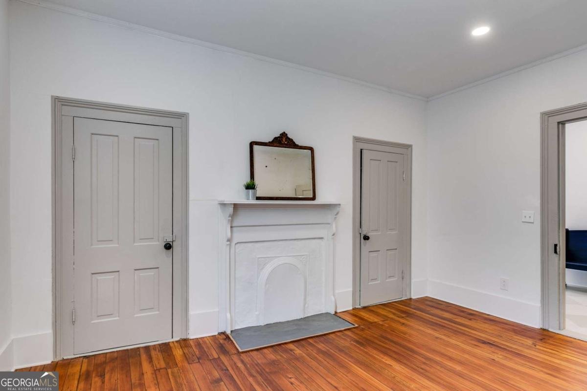 1221 Parsonage Road Madison - 32