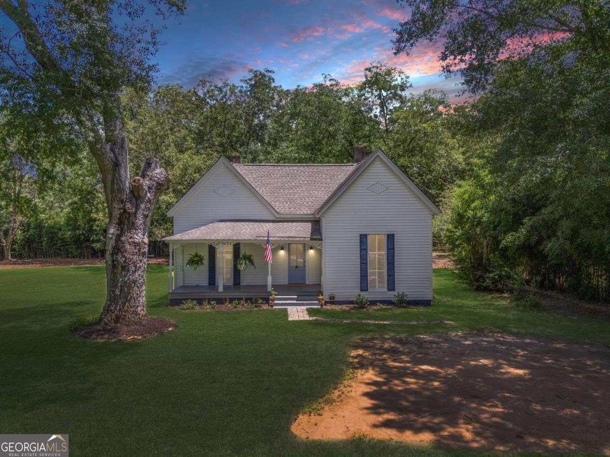 1221 Parsonage Road Madison - 4