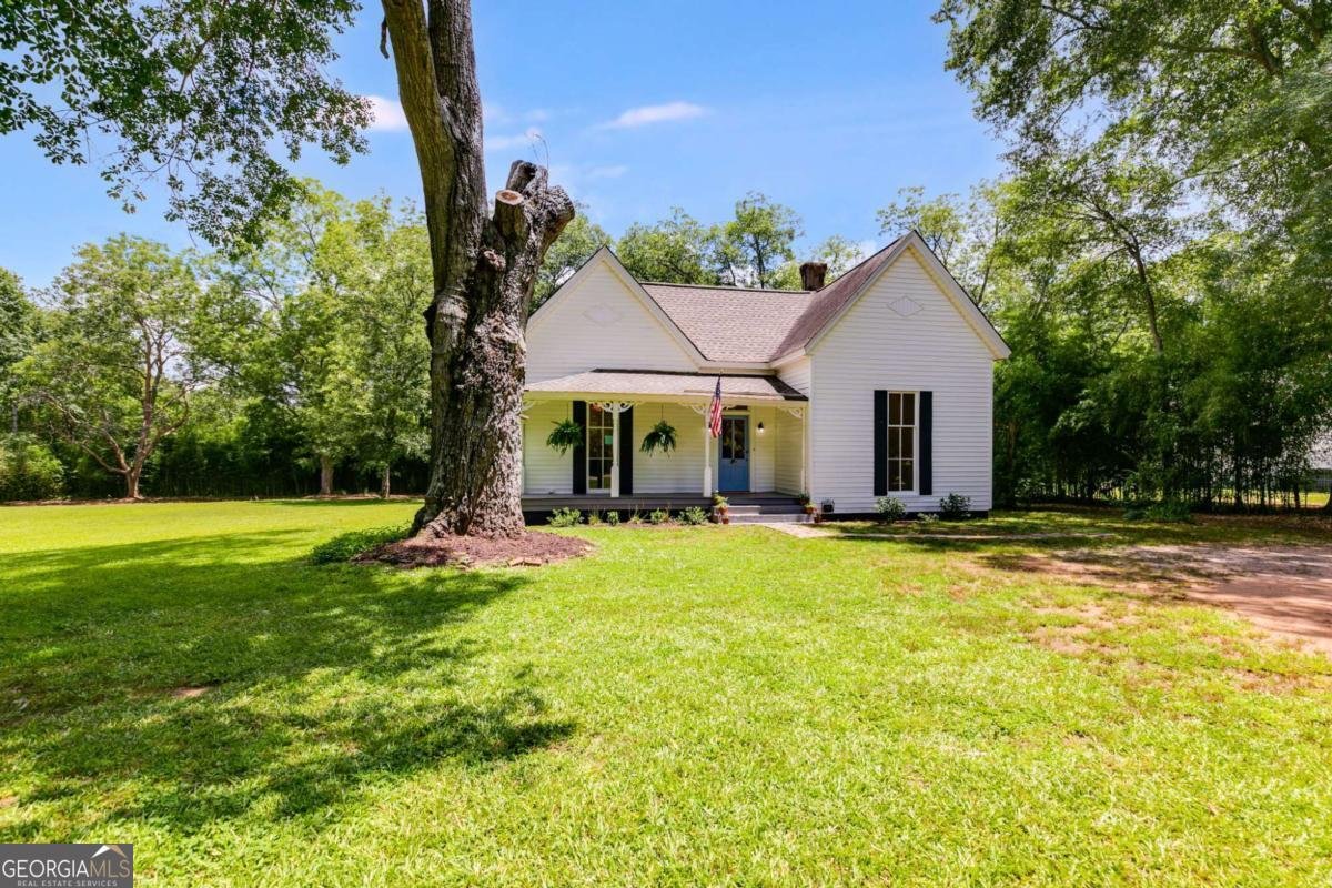 1221 Parsonage Road Madison - 41
