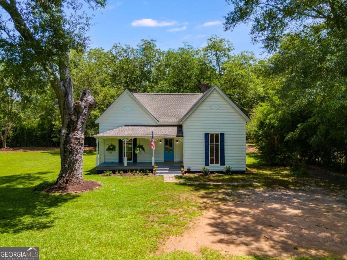 1221 Parsonage Road Madison - 42