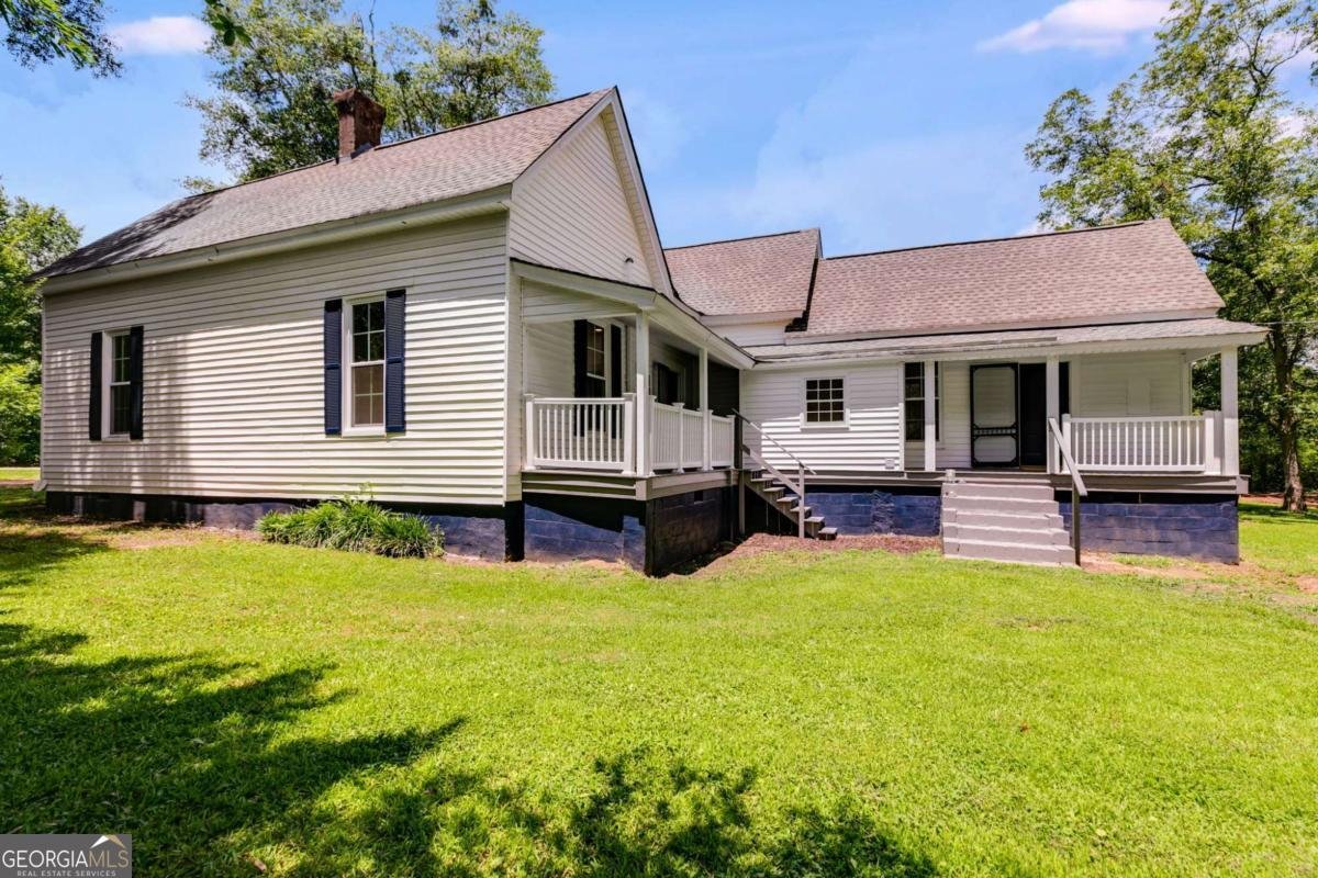 1221 Parsonage Road Madison - 43