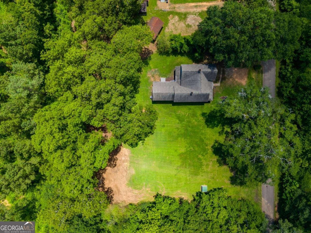 1221 Parsonage Road Madison - 45