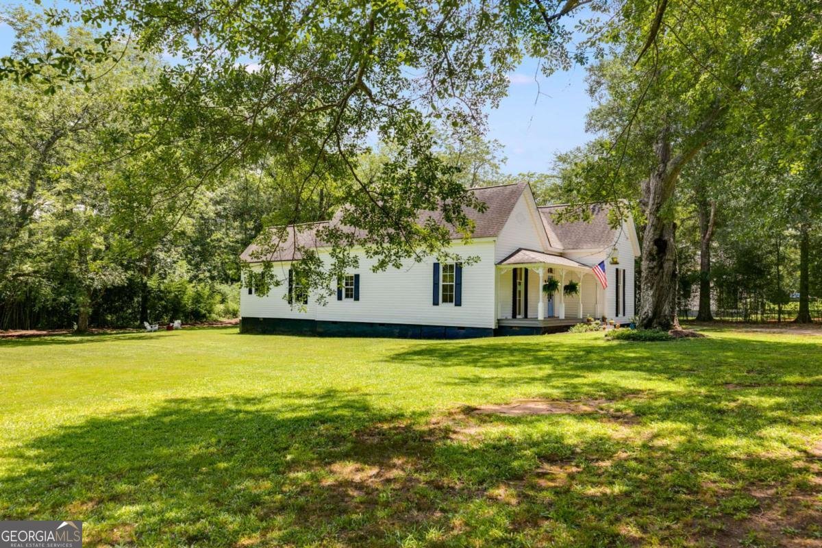 1221 Parsonage Road Madison - 46