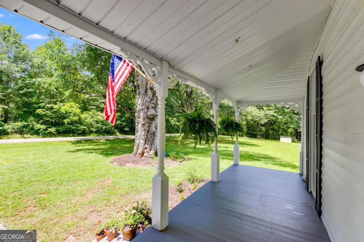 1221 Parsonage Road Madison - 9