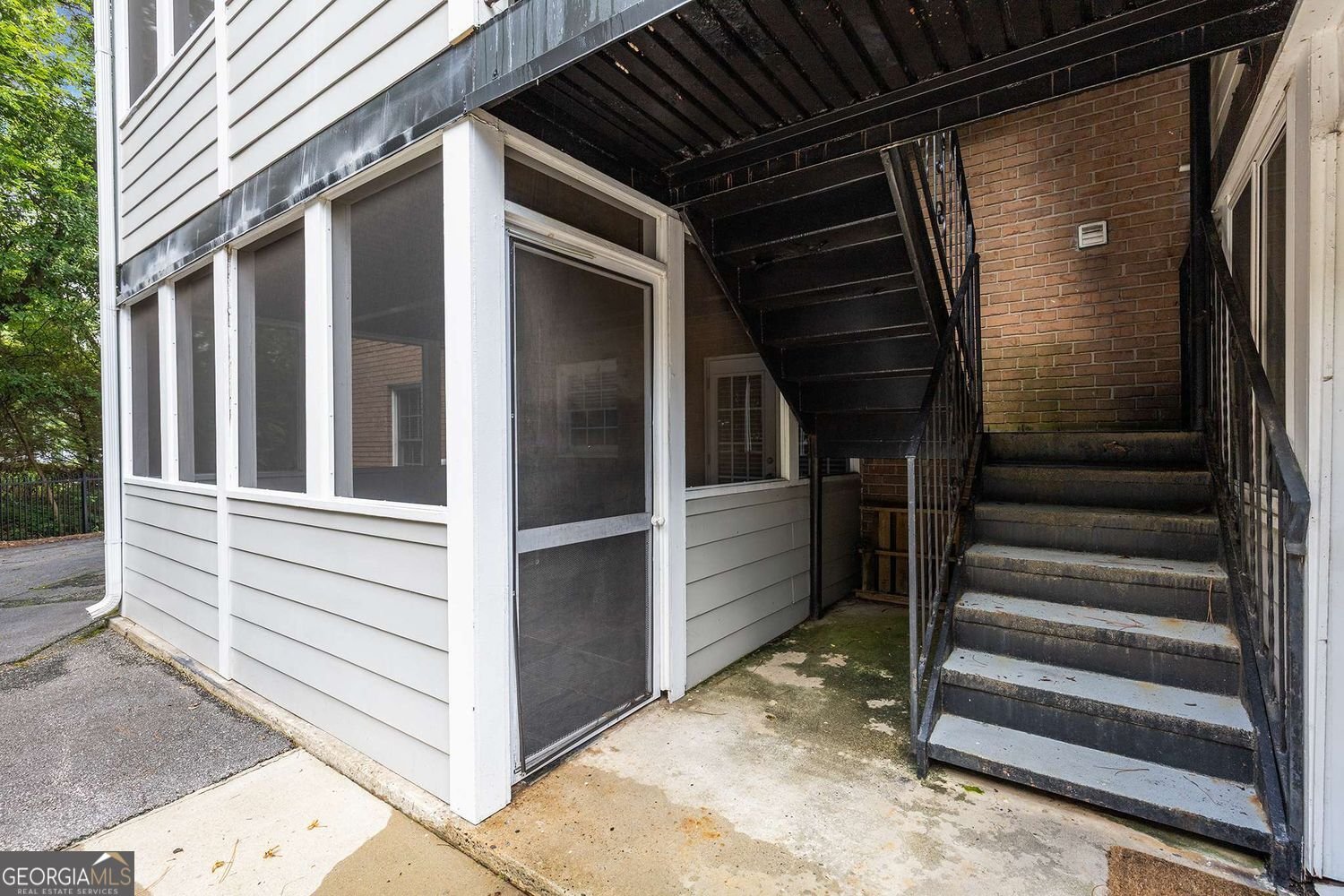 1101 Collier Road Atlanta - 1