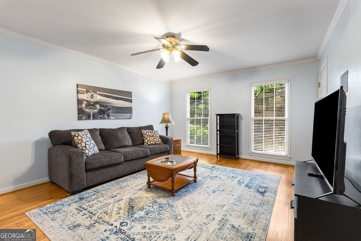 1101 Collier Road Atlanta - 11