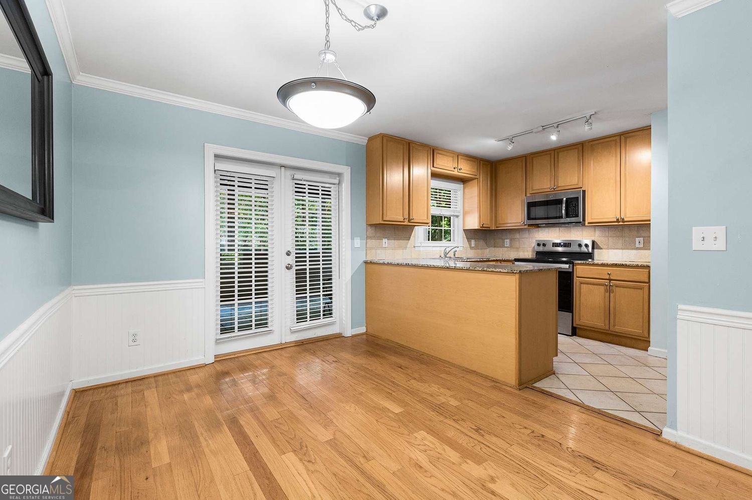 1101 Collier Road Atlanta - 12