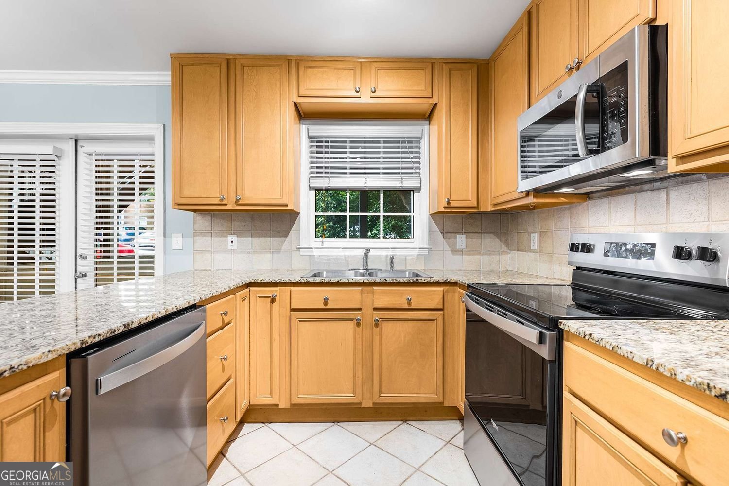 1101 Collier Road Atlanta - 16
