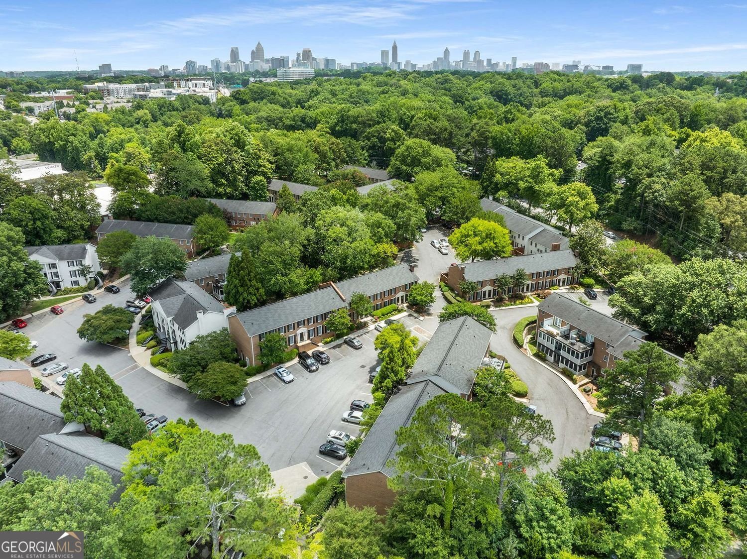 1101 Collier Road Atlanta - 3