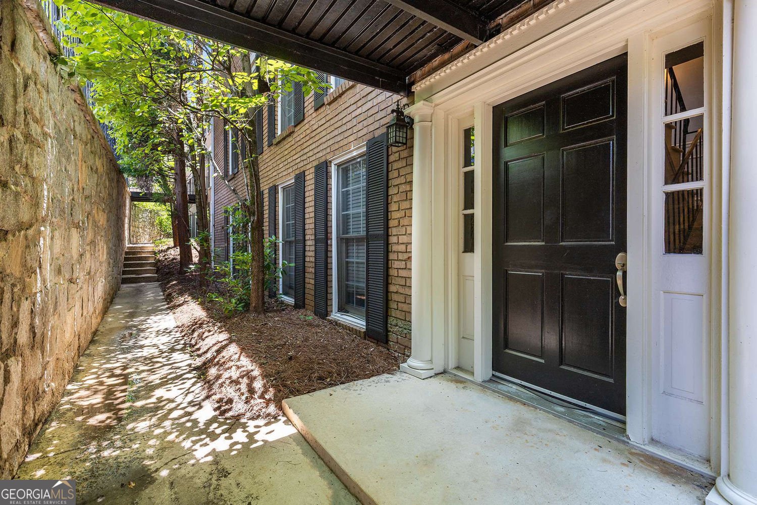 1101 Collier Road Atlanta - 6