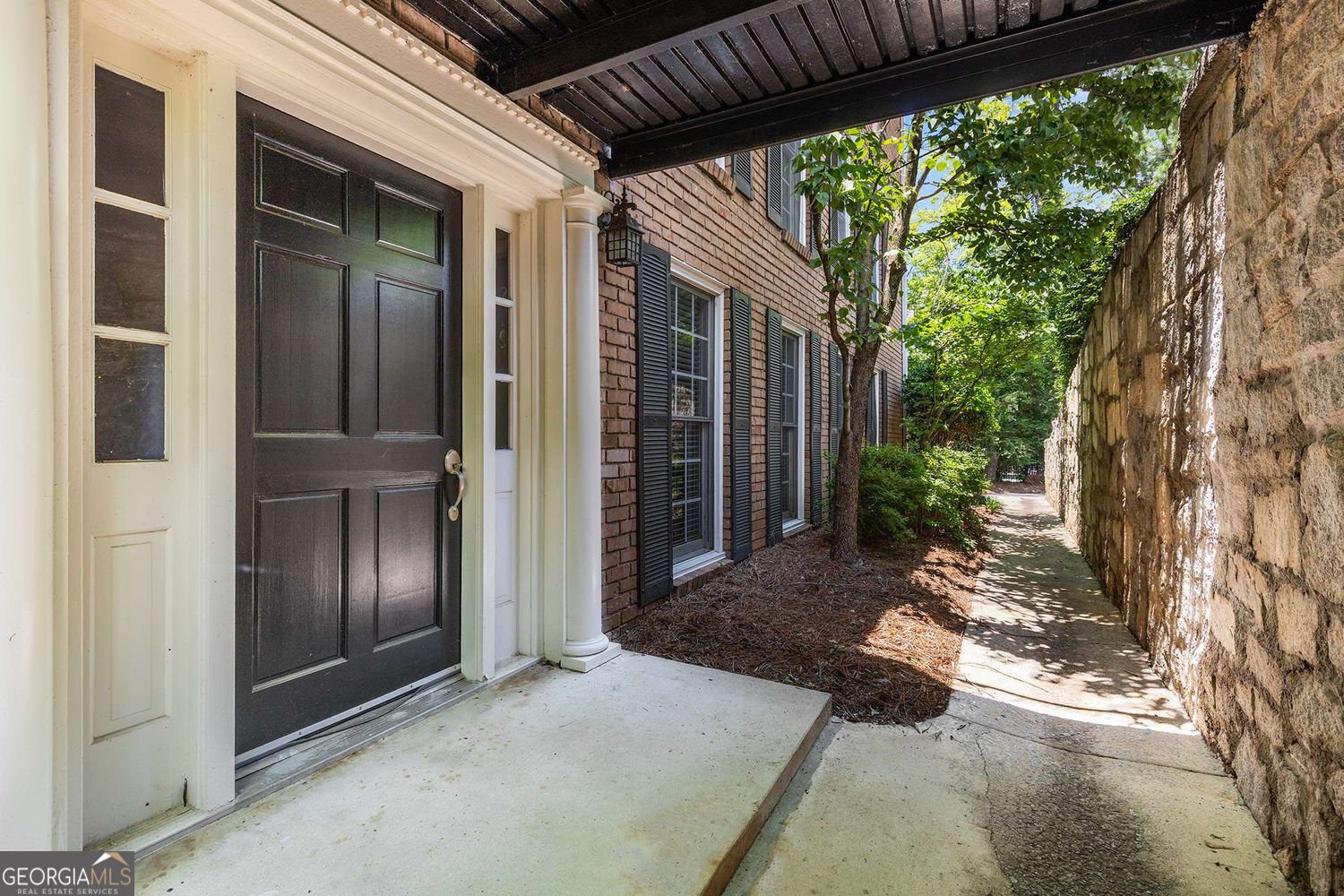 1101 Collier Road Atlanta - 7