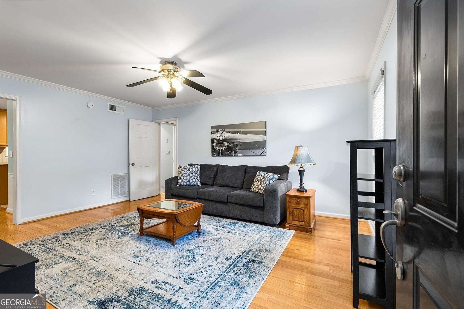 1101 Collier Road Atlanta - 8