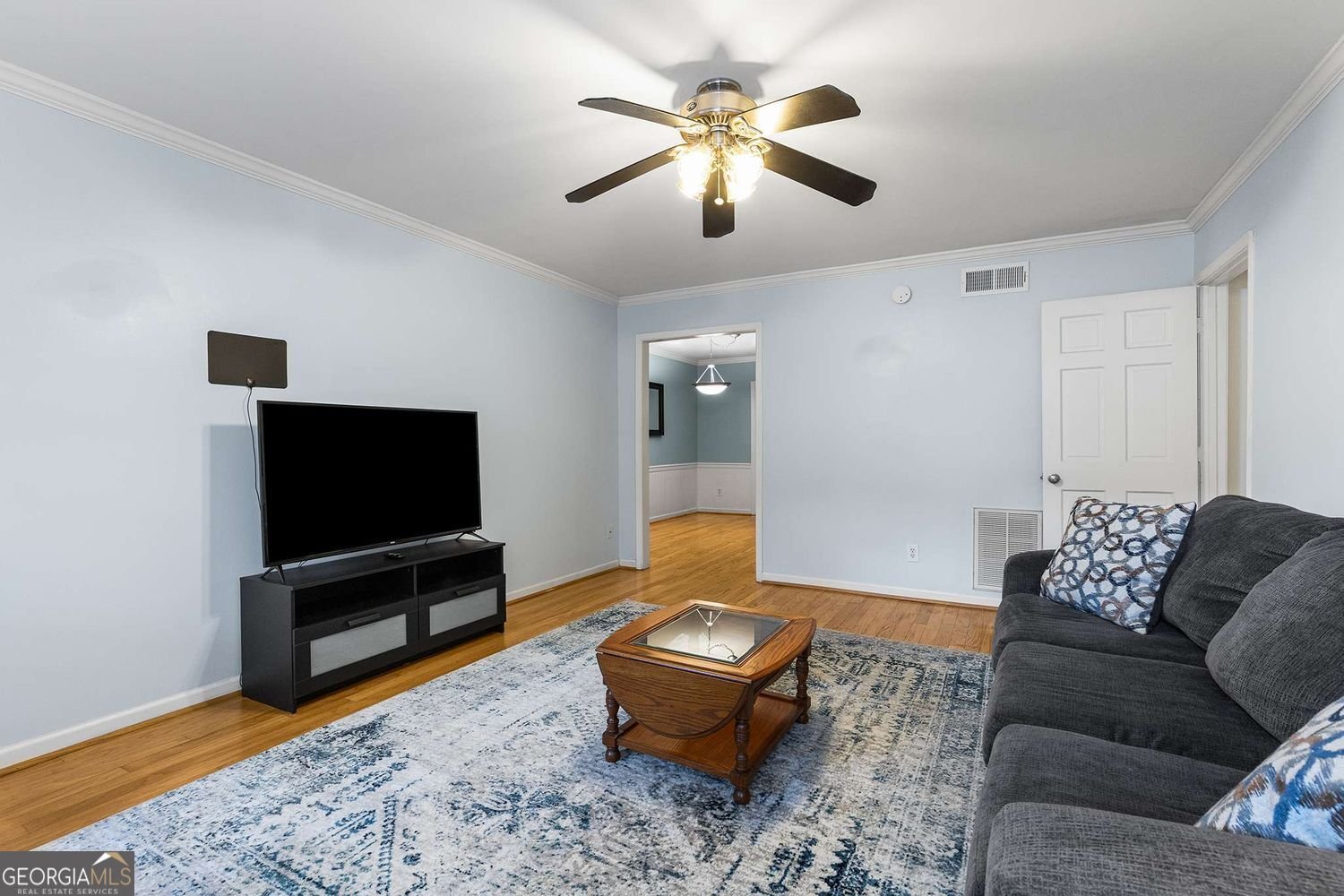 1101 Collier Road Atlanta - 9