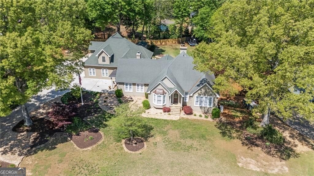 4340 Hadaway Road Kennesaw - 1