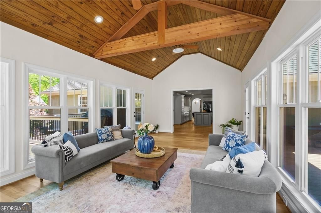 4340 Hadaway Road Kennesaw - 15