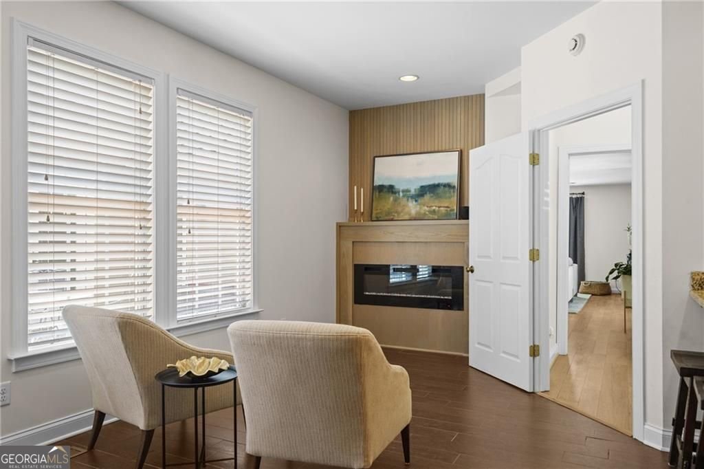 4340 Hadaway Road Kennesaw - 36