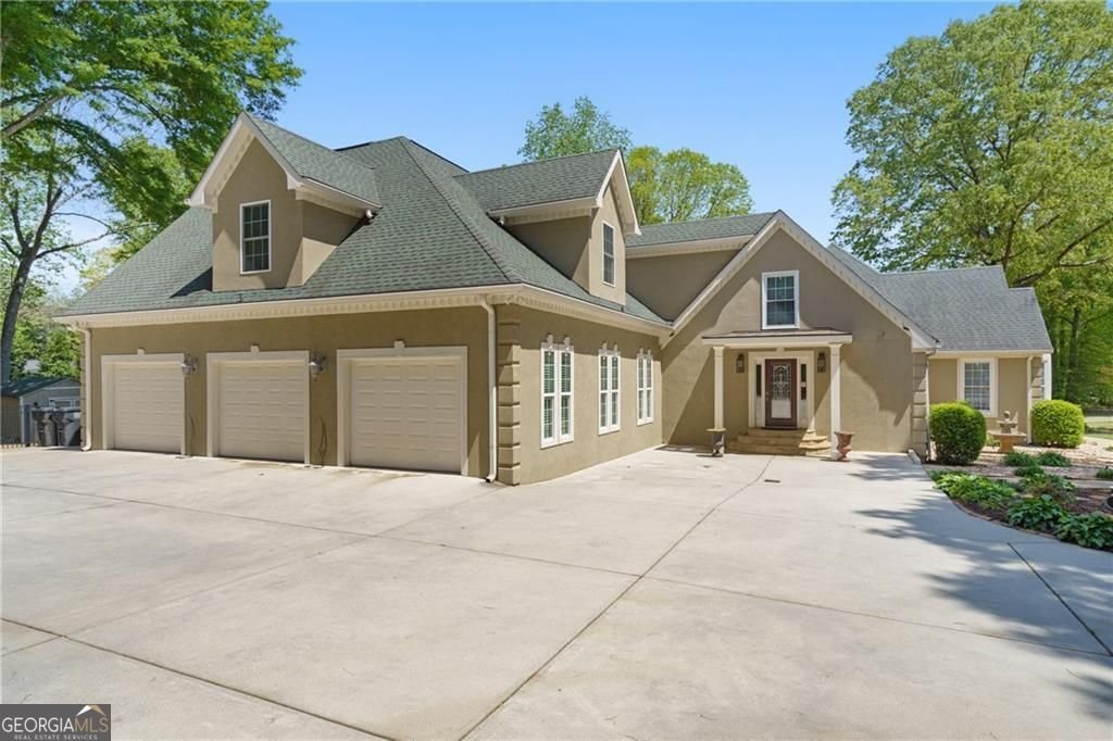 4340 Hadaway Road Kennesaw - 4