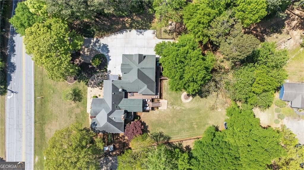 4340 Hadaway Road Kennesaw - 5