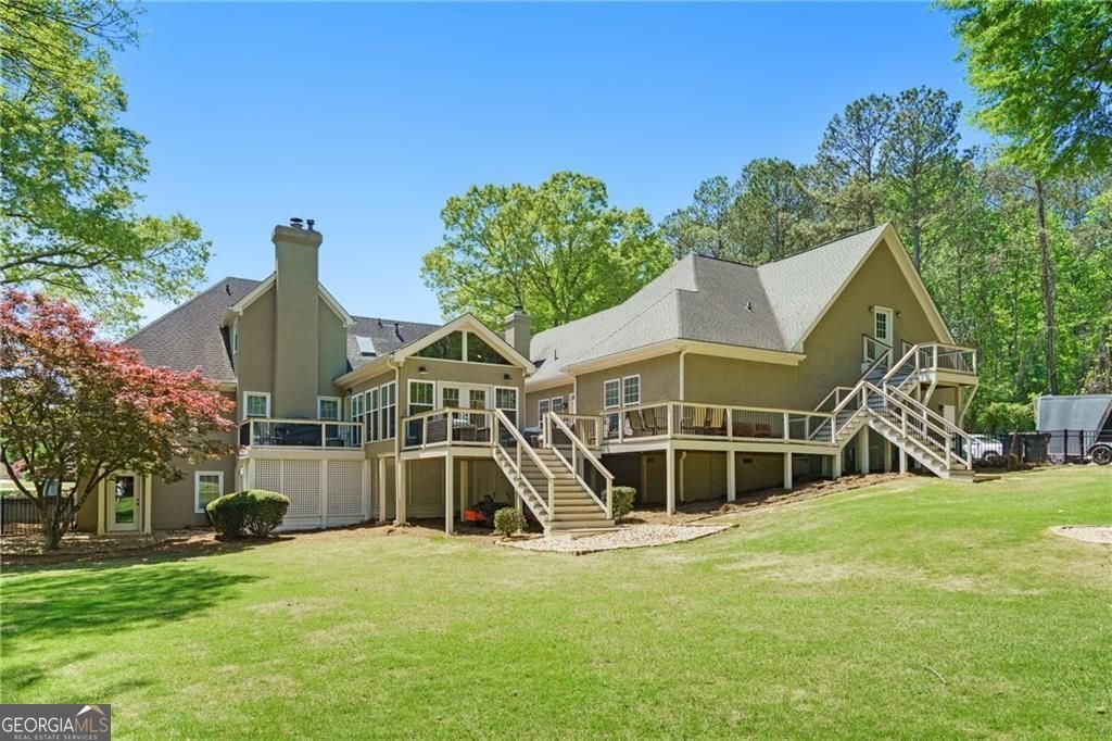 4340 Hadaway Road Kennesaw - 50