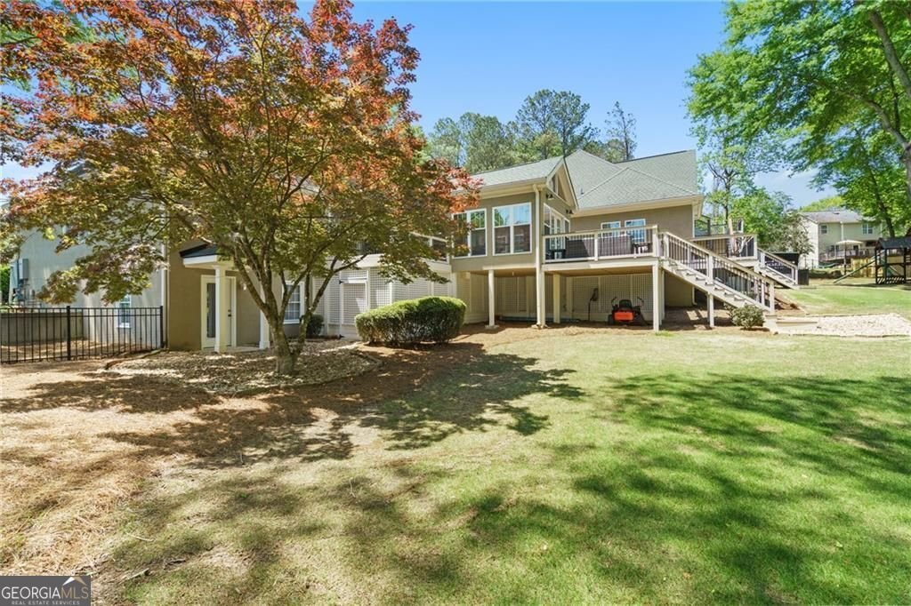 4340 Hadaway Road Kennesaw - 55