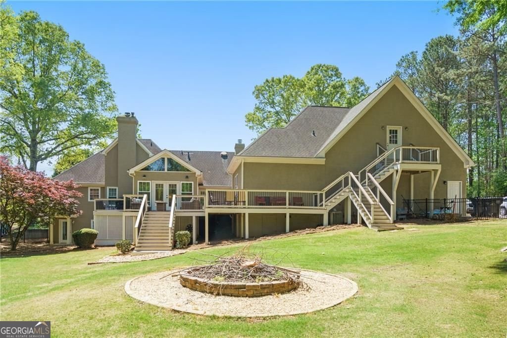 4340 Hadaway Road Kennesaw - 59