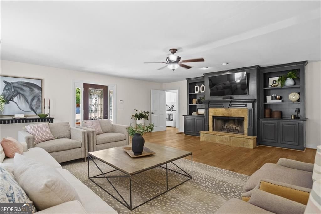 4340 Hadaway Road Kennesaw - 7