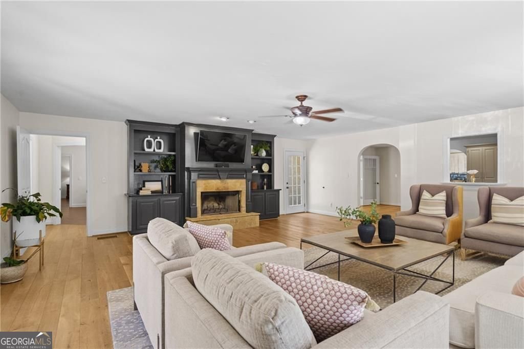 4340 Hadaway Road Kennesaw - 8