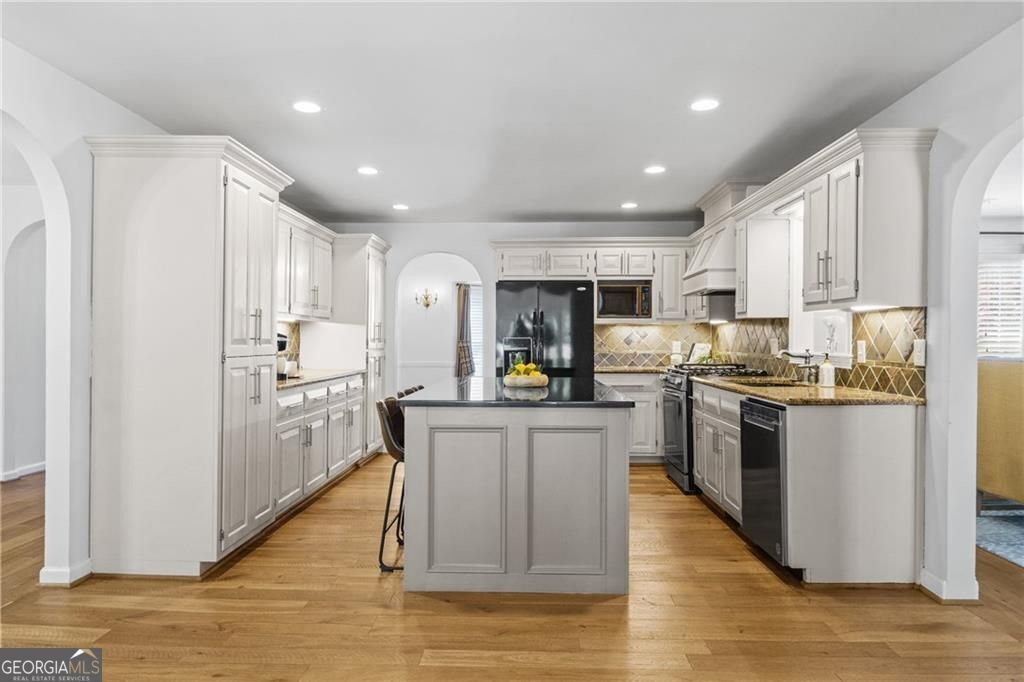 4340 Hadaway Road Kennesaw - 9