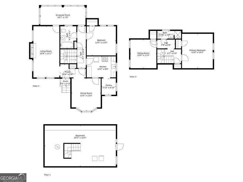 348 7th Street Atlanta - 24