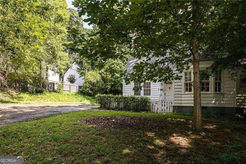 348 7th Street Atlanta - 25