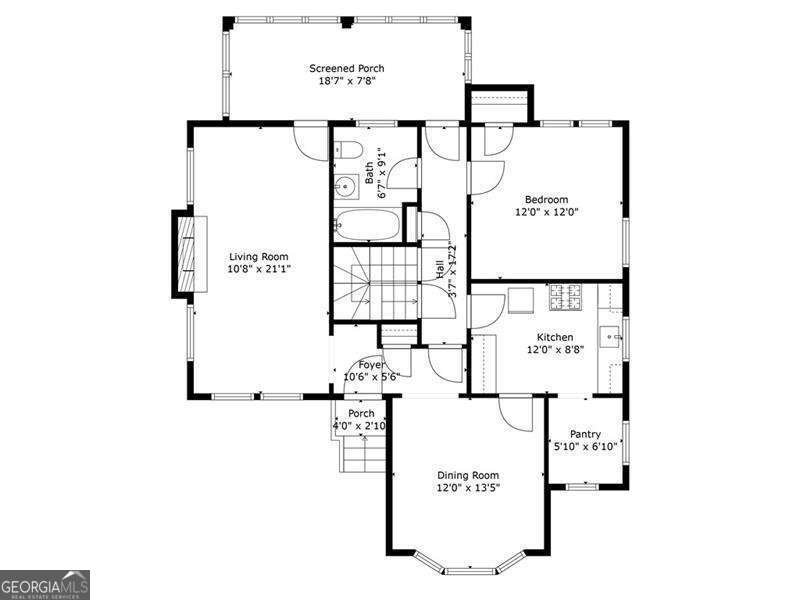 348 7th Street Atlanta - 26
