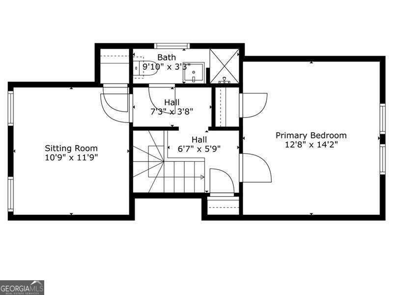 348 7th Street Atlanta - 27
