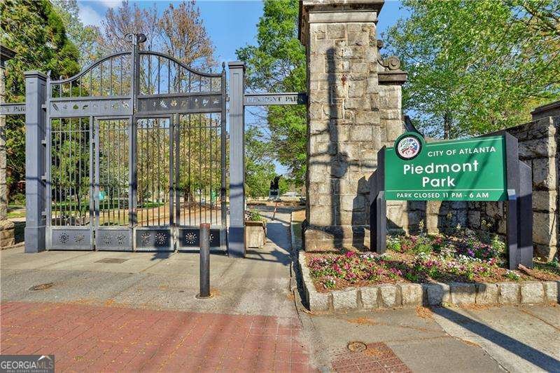 348 7th Street Atlanta - 29