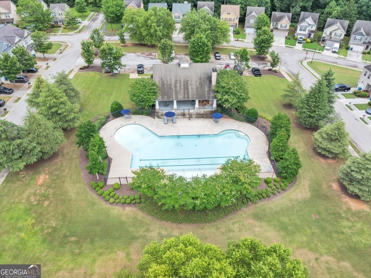 2165 Capella Circle South Fulton - 10