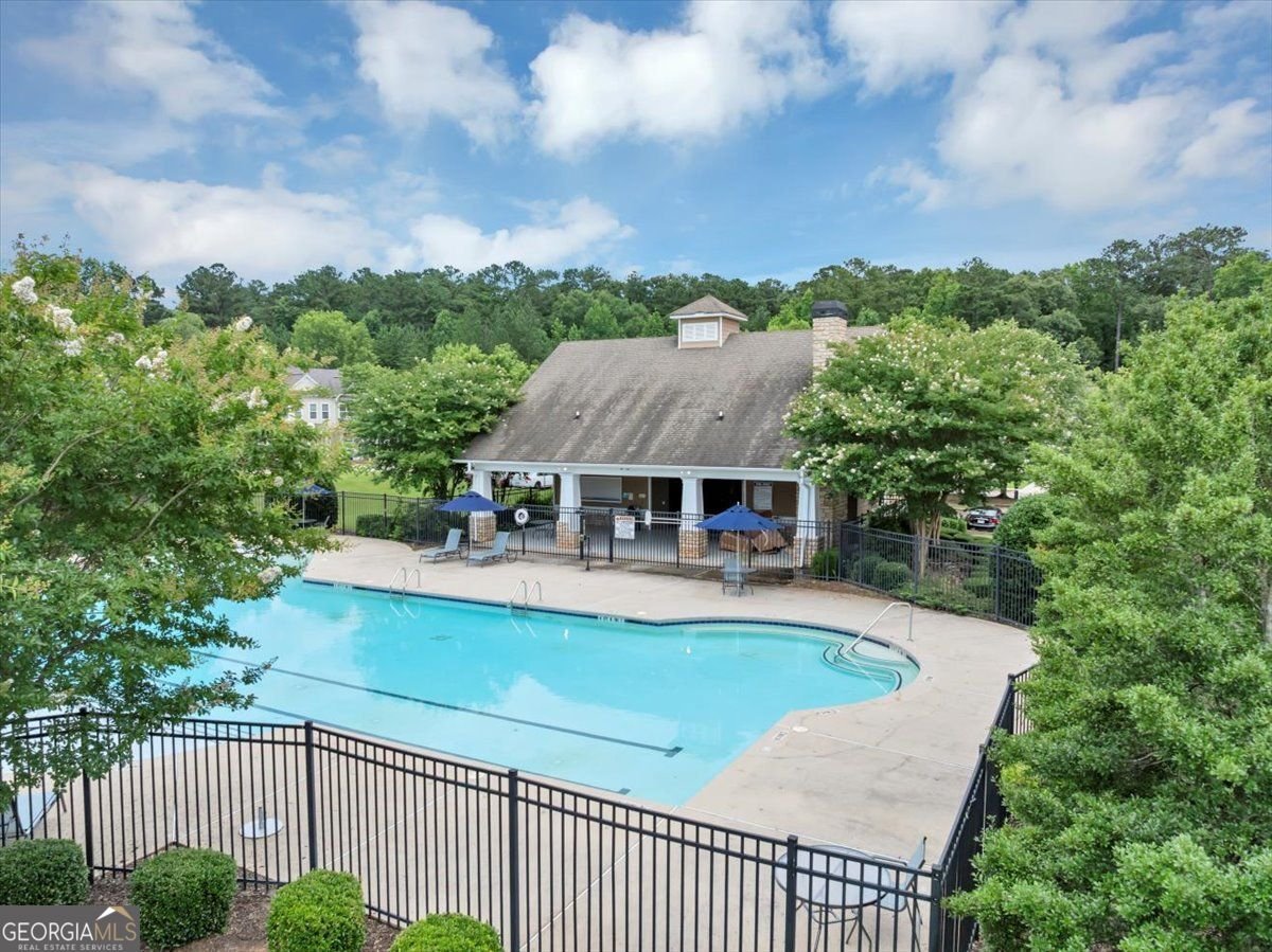 2165 Capella Circle South Fulton - 11