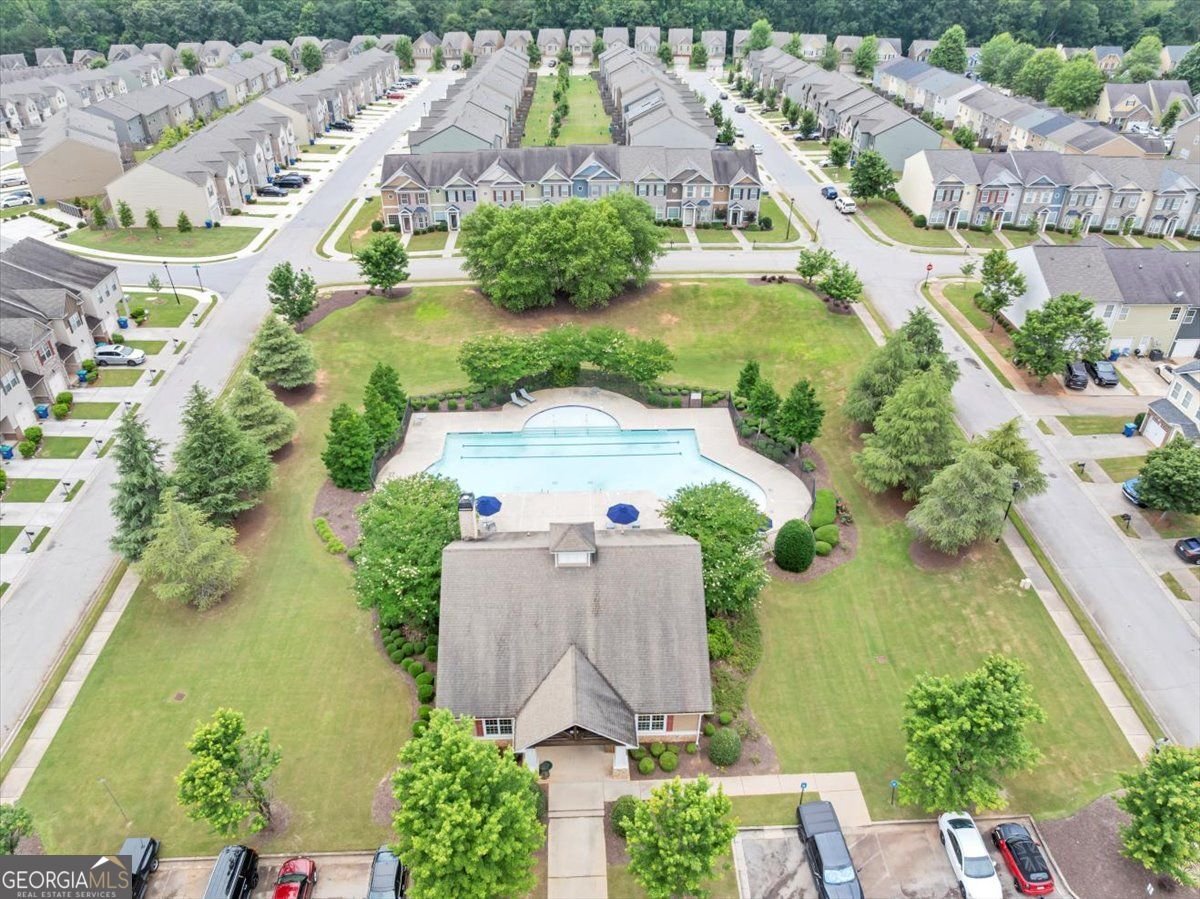 2165 Capella Circle South Fulton - 9