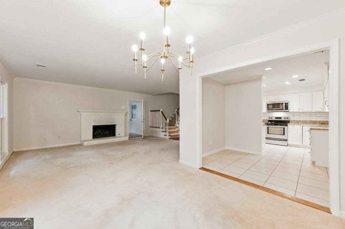 4477 Village Drive Atlanta - 10