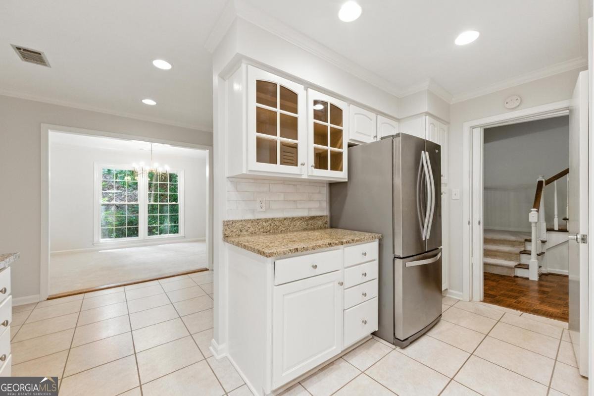 4477 Village Drive Atlanta - 13