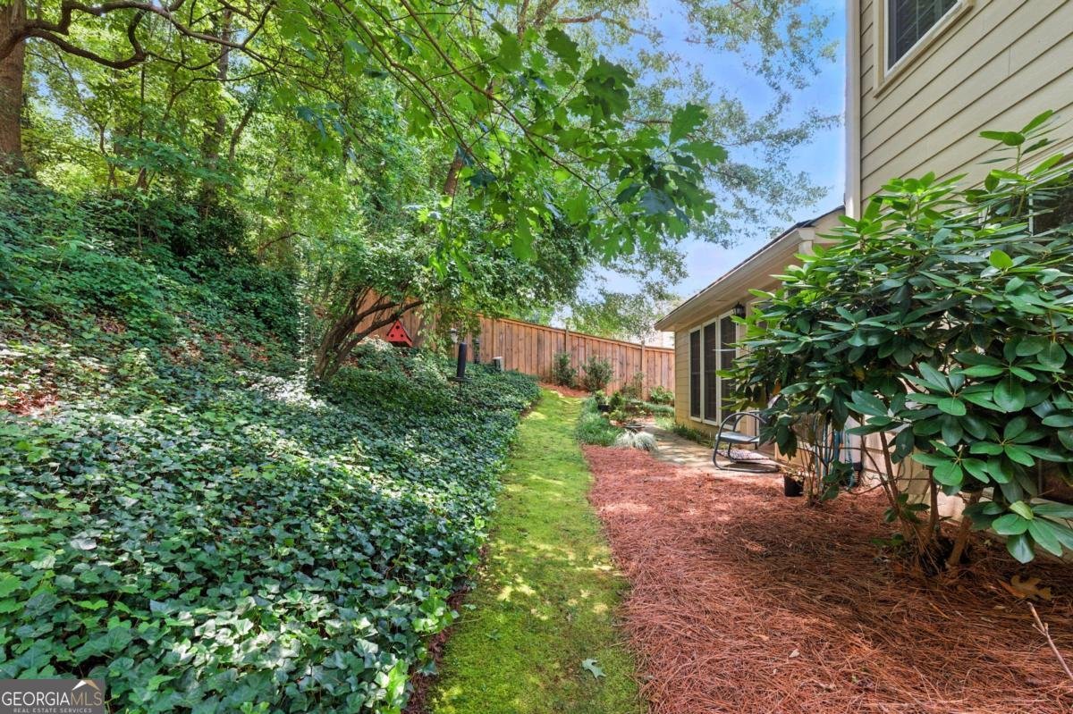 4477 Village Drive Atlanta - 17