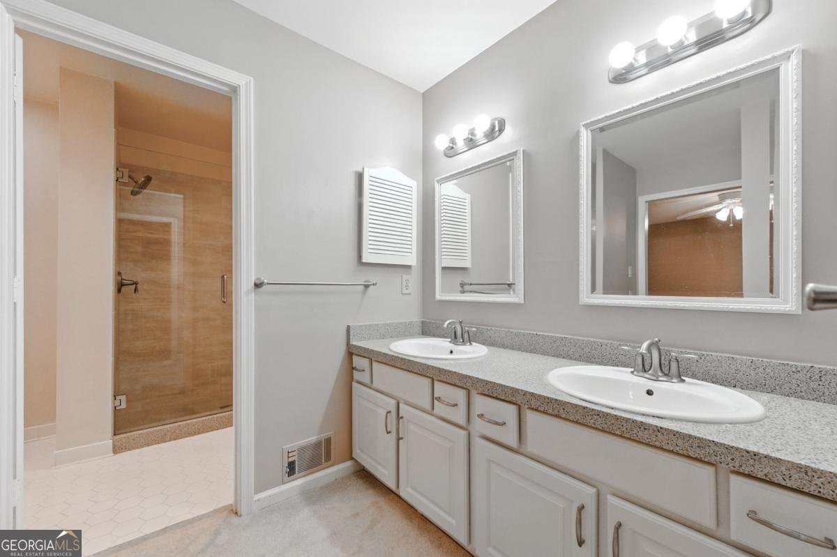 4477 Village Drive Atlanta - 22