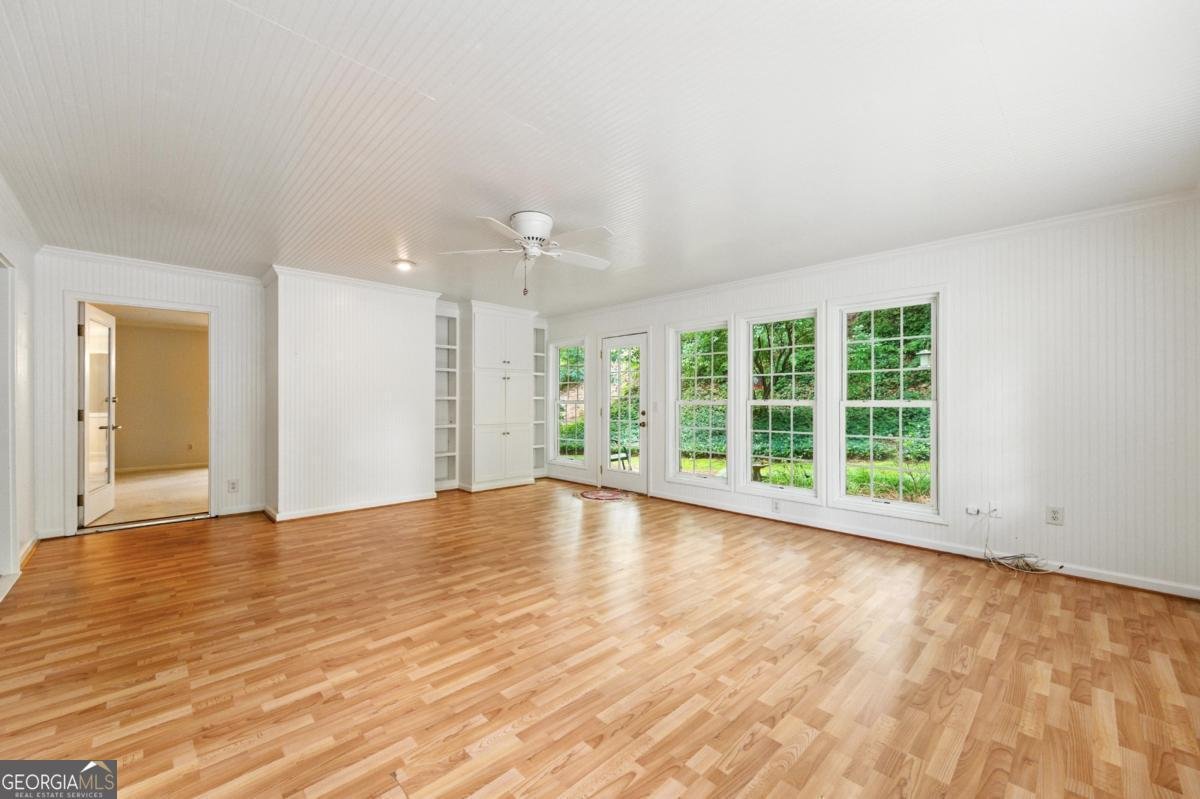 4477 Village Drive Atlanta - 3